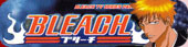 Bleach TV Series Vol. 1~4