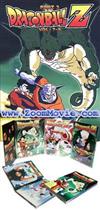 Dragon Ball Z TV Series Part 3 (English Dubbed) (DVD) Japanese Anime