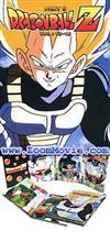 Dragon Ball Z TV Series Part 5 (English Dubbed) (DVD) Japanese Anime