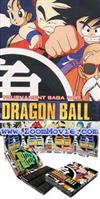 Dragon Ball TV Series Part 2 (English Dubbed) (DVD) Japanese Anime