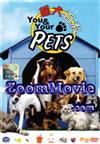 You and Your Pets (DVD) Japanese Movie
