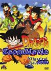 Dragon Ball: Mystical Adventure (English Dubbed) (DVD) Japanese Anime