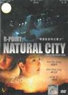 R-Point Natural City (DVD) Korean Movie