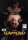 Santau (DVD) Malay Movie