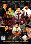 Aku Tak Bodoh (DVD) Malay Movie