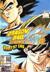 Dragon Ball Kai (TV 1-97 End) (DVD) Japanese Anime