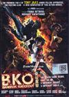 BKO Bangkok Knockout (DVD) Thai Movie