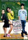 A Crazy Little Thing Called Love (DVD) Thai Movie