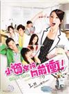 Office Girls (Box 1) (DVD) Taiwan Drama TV Series