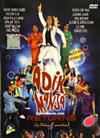 Adik Manja Returns (DVD) Malay Movie