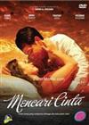 Mencari Cinta (DVD) Malay Movie