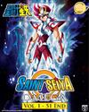 圣闘士星矢Ω (DVD) 日本动画