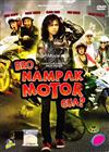 Bro, Nampak Motor Gua? (DVD) 马来电影