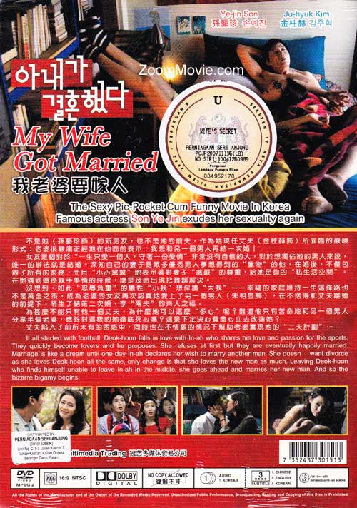 Download film korea my wife got married sub indonesia