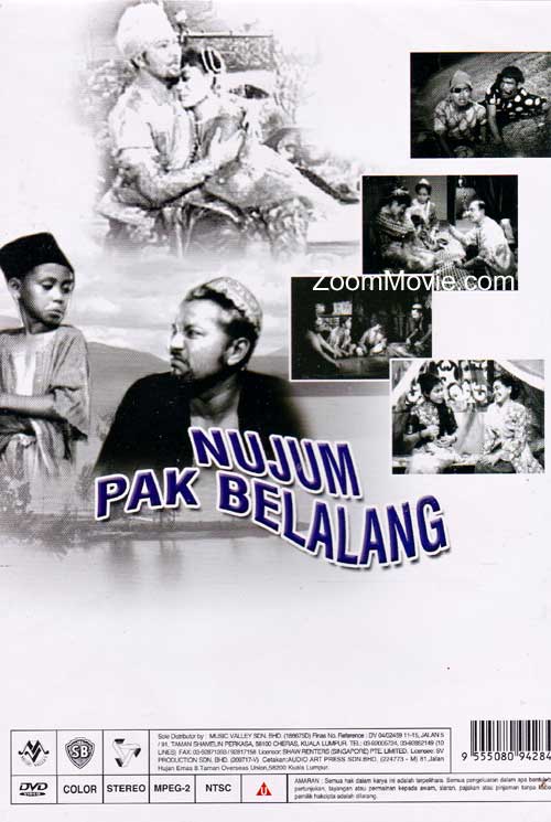 Nujum Pak Belalang image 2