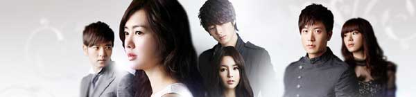 49 Days (Korean Drama TV Series DVD)