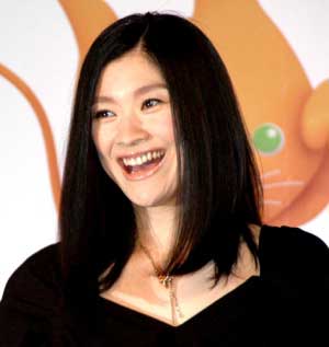 Shinohara Ryoko