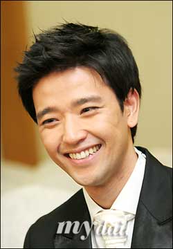 Bae Soo Bin