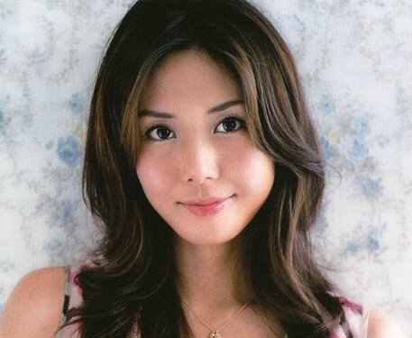 松嶋菜々子