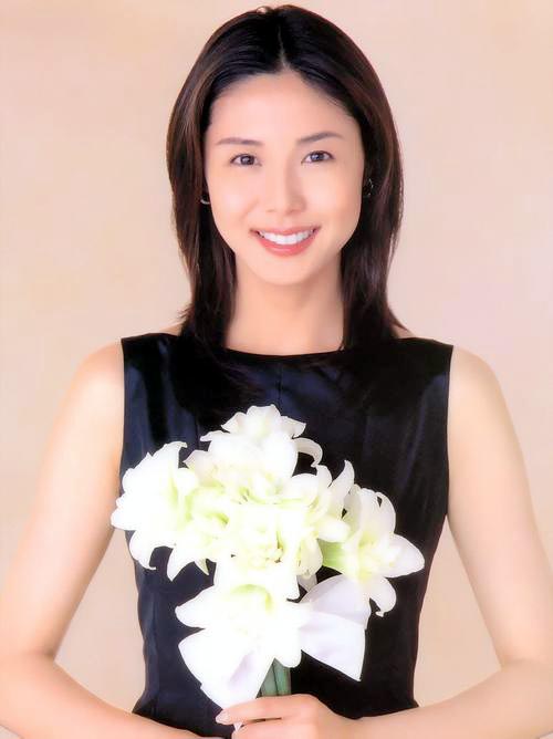 Nanako Matsushima