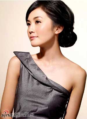 Charlene Choi Cheuk Yin