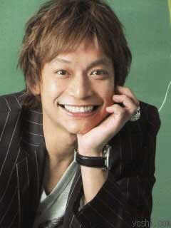 Katori Shingo