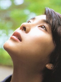 yuko takeuchi
