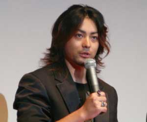 takayuki yamada Japanese Actor ...