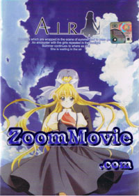 Air The Movie - �A�j�� DVD