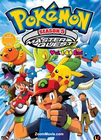 Pokemon+master+quest+episode+1+part+1