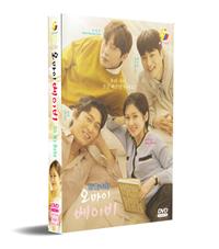 Oh My Baby (DVD) (2020) 韩剧