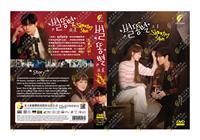 Shooting Star (DVD) (2022) Korean TV Series