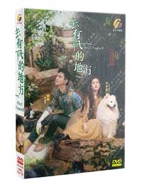 Meet Yourself (DVD) (2023) China TV Series