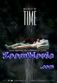 Time (DVD) () 韓国映画