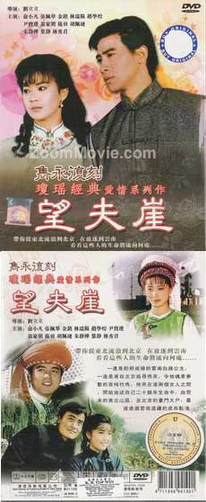 Wang Fu Ya (DVD) () Taiwan TV Series