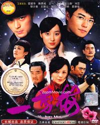 Yi Jian Mei (DVD) () 中国TVドラマ
