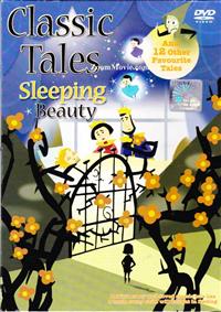 Classic Tales - Sleeping Beauty (DVD) () Children Story
