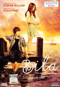 Bila (DVD) (2012) 印尼電影