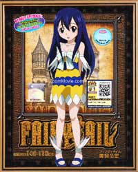 Fairy Tail (TV 149-175 end) Box 7 (DVD) Japanese Anime