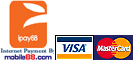 Payment Powered by iPay88