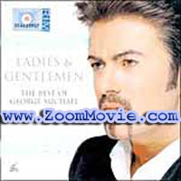 Ladies & Gentlemen - The Best Of George Michael - Music VCD