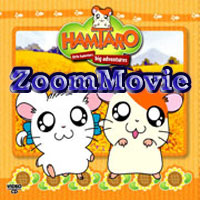 Hamtaro - �A�j�� VCD
