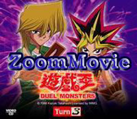 Yu-Gi-Oh Duel Monsters Turn 3 ( Episodes 33 ~48 ) - �A�j�� VCD