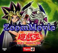 Yu-Gi-Oh Duel Monsters Turn 4 ( Episodes 49~64 ) - �A�j�� VCD