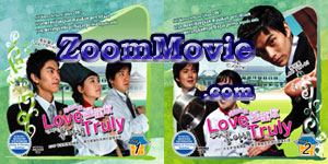 Love Truly (Episode 1~34)  - Korean TV Drama VCD