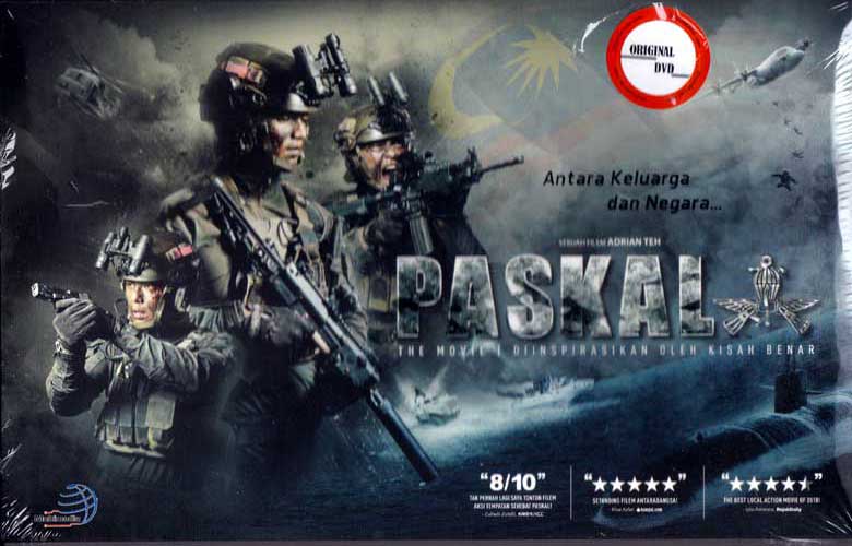 Paskal the sales movie full movie
