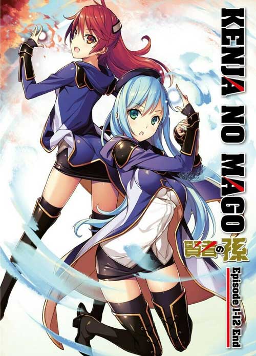 kenja no mago episode 1 english sub kenja no mago episode 1 english sub