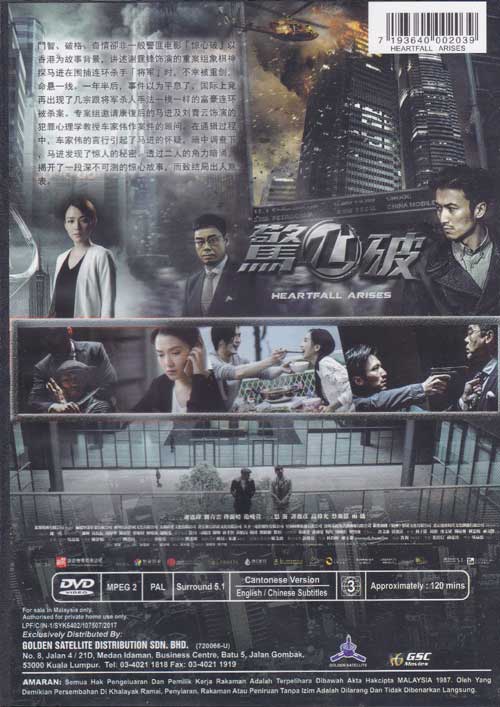 Heartfall Arises image 2