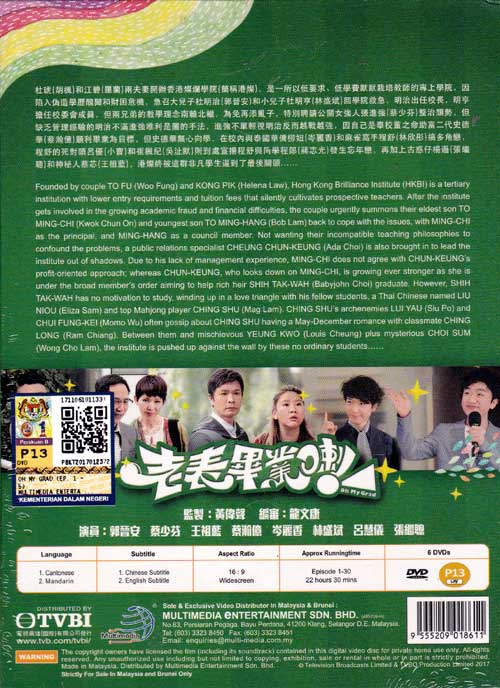 老表，毕业喇！ image 2