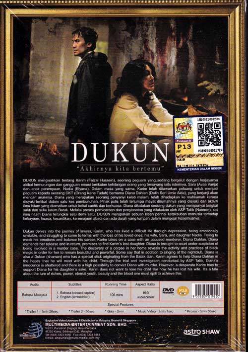 dukun full movie facebook